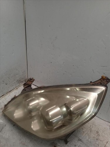 13251939 faro izquierdo opel - faro,