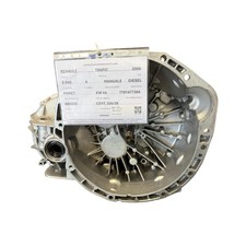 Cambio manuale completo per - cambio,