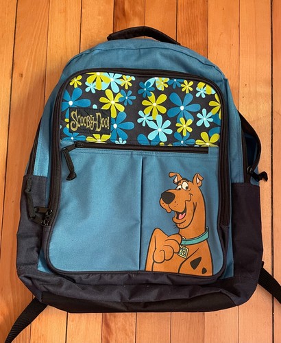 Zaino scooby doo cartoon - scooby,