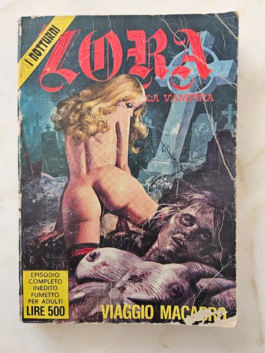 Zora vampira suppl - zora,