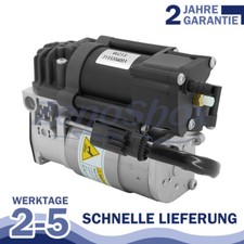 Pompa compressore sospensione