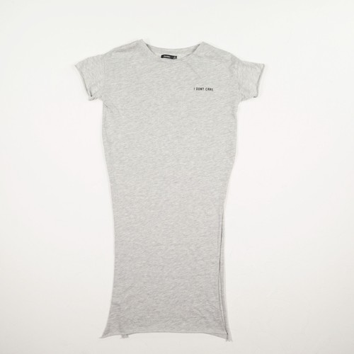 Maglietta lunga donna - da,