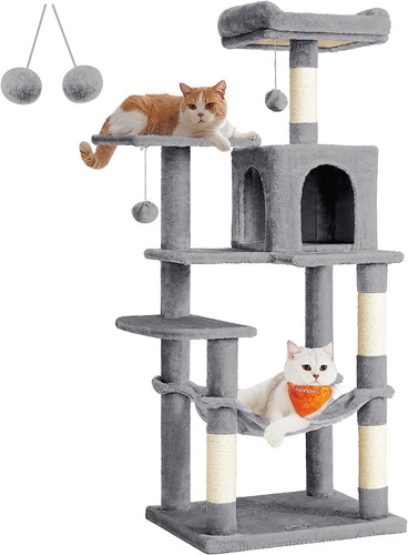 Albero tiragraffi gioco per - albero,