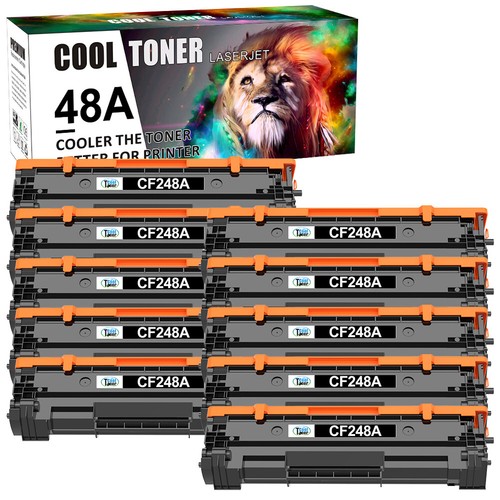Toner cf248a 48a - cf248a,