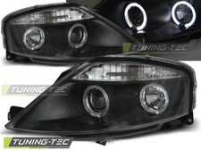 Fari anteriori headlights - fari,