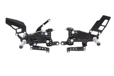 PP-Tuning Pedana Racing Moto Ducati Panigale V4 / S / V4R 2018-2024