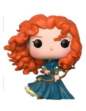 FUNKO POP DISNEY PRINCESS