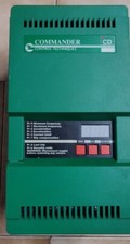 Commander CD400 Inverter a frequenza variabile 4,0 kW