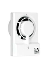 ASPIRATORE ELICOIDALE DA MURO M10/4 VORTICE 11620