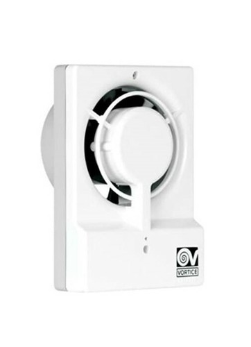 Aspiratore elicoidale muro - aspiratore,