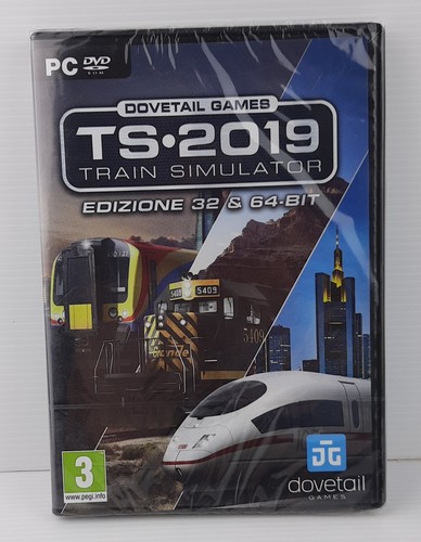 2019 train simulator pc - 2019,