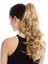 Extension capelli codino lungo - extension,
