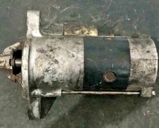 RICAMBI USATI, MOTORINO