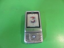 FINTO TELEFONO da VETRINA - DUMMY - LG Videofonino 3