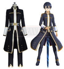 Costume cosplay sword art - cosplay,