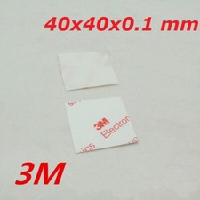 Pad Termico 3M Biadesivo