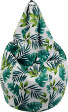 POLTRONA PERA POUF PUF PUFF SACCO MADE IN ITALY - PALME