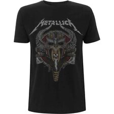 METALLICA - Viking T-Shirt