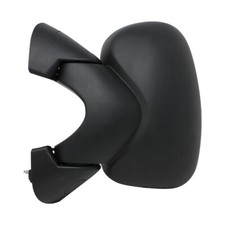 SPECCHIO SPECCHIETTO SINISTRO ELETTRICO TERMICO RENAULT TRAFIC 10/2000>2014