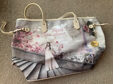 Ynot? borsa a tracolla grande