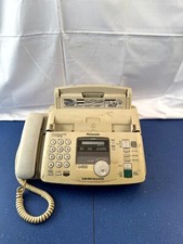 Panasonic KX-FP80 macchina