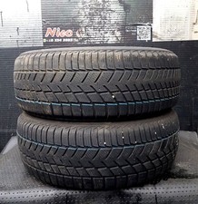 GOMME USATE 215/60R16 99H TRIANKLE WINTER INVERNALI M+S PNEUMATICI USATI