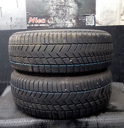 Gomme usate 215 60r16 - gomme, 99h