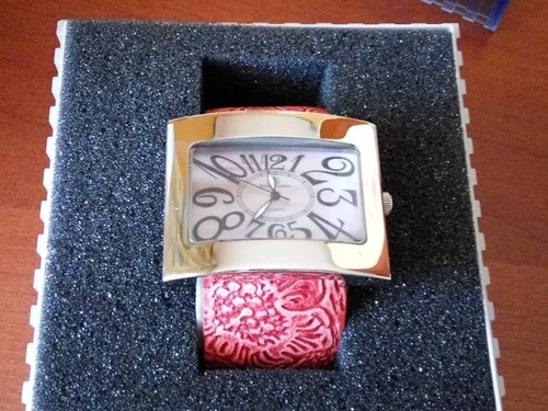 Orologio donna francois - donna,