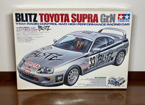Tamiya 58137 c - 58137, 4wd