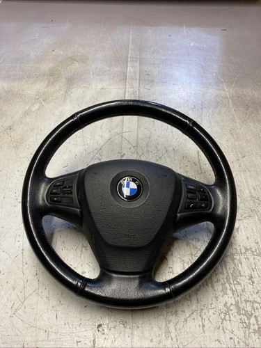 Volante pelle multifunzione - volante,