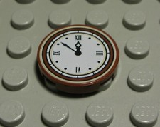 Lego Piastrella - Mattonella