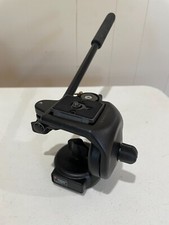 Manfrotto 128RC Testina Video