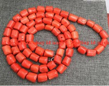 Collana di perle naturali