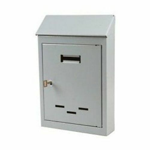 Cassetta della posta postale - x,