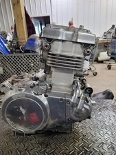 05 Kawasaki EN500 EN 500 C