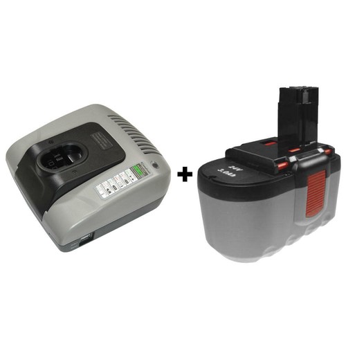 Set offerta caricabatterie - set, +