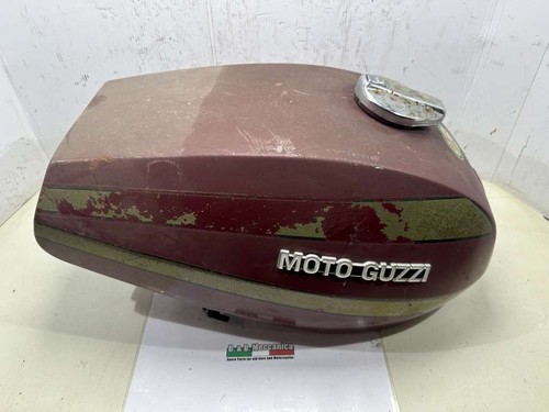 Serbatoio moto guzzi 125 - serbatoio,
