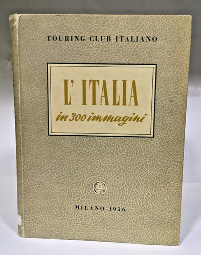 Italia 300 immagini - 300,