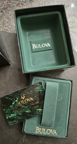 Bulova garanzia scarola box - bulova-garanzia-scarola,