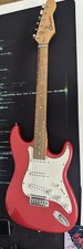 chitarra elettrica usata tipo