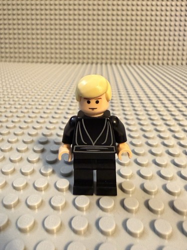 Lego star wars luke - lego,