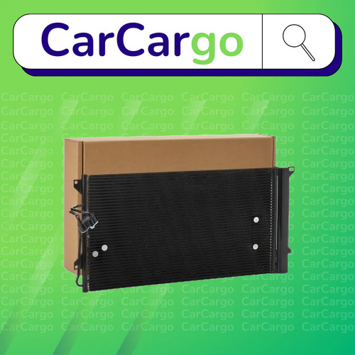 Condensatore climatizzatore - condensatore,