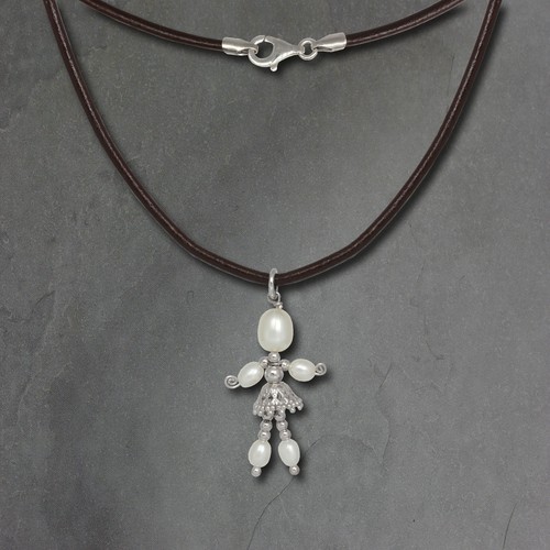 Collana silberdream 925 - collana,