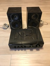 Impianto Monitor Studio per DJ