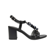 Scarpe sandali NeroGiardini