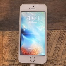 Apple iPhone 5s 32 GB Grigio