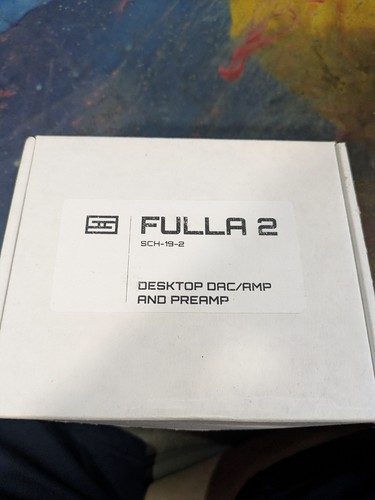 Schiit fulla canali - schiit,