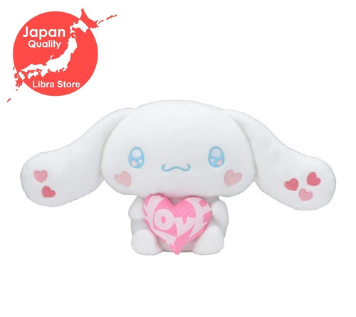 Rare love cinnamoroll - cinnamoroll, sega