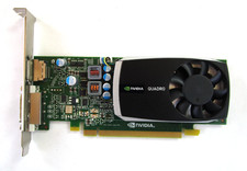 Scheda video Nvidia QUADRO 600