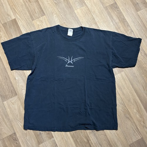 Shirt uomo vintage ibanez - uomo,